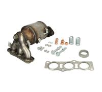 Bosal Katalysator 090-162