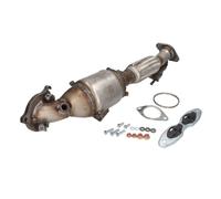 Katalysator Euro 5 090-170 BOSAL für FORD C-MAX II GRAND C-MAX FOCUS III