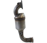 Katalysator Euro 5 090-171 BOSAL für CITROËN PEUGEOT OPEL DS
