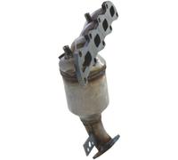 Katalysator Euro 5 090-198 BOSAL für OPEL CHEVROLET