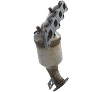 Katalysator Euro 5 090-198 BOSAL für OPEL CHEVROLET