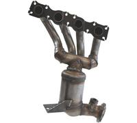 Katalysator BOSAL 090-201 für BMW 3er