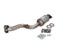Katalysator Euro 4 090-595 BOSAL für NISSAN QASHQAI / QASHQAI +2 I