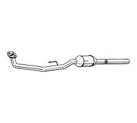 Katalysator BOSAL 090-723