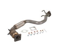 Bosal Kat Katalysator 090-762 für Audi Skoda VW A3 + Sportback Octavia II 03-10