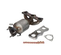 Katalysator Euro 4 090-817 BOSAL für SKODA VW SEAT