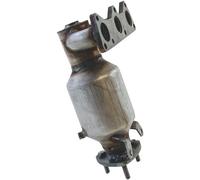 BOSAL Katalysator 090-818 für VW POLO SKODA FABIA 1 6Y3 Combi 6Y5 Praktik 6Y2