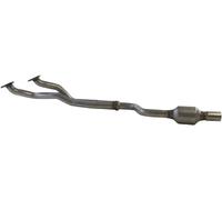 BOSAL KATALYSATOR für BMW 5-ER E39 520 523 M52 BJ 95-03
