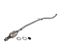 Katalysator Euro 3 099-312 BOSAL für PEUGEOT 206 Schrägheck