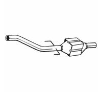 BOSAL Katalysator mit Anbaumaterial für MERCEDES-BENZ 9014902819 9014901819 099-414