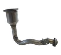 BOSAL KATALYSATOR 099-567 FÜR CITROEN C2 C3