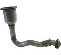Katalysator BOSAL 099-567 für CITROËN PEUGEOT 1007 C2 C3 1 Pluriel 16V