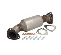 Katalysator Euro 4 099-602 BOSAL für VW AUDI SKODA