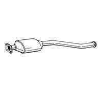 Katalysator BOSAL 099-683