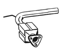 Katalysator BOSAL 099-894