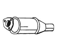 Katalysator BOSAL 099-901
