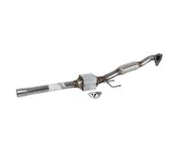 BOSAL Katalysator für Skoda Octavia I Combi 1U5 1.9 TDi 1U2 Audi A3 8L1 Golf IV