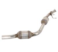 Katalysator Diesel Kat für Mercedes V-Klasse V220 Vito W638 108 112 CDi 110TD