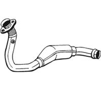 Katalysator Euro 1 099-822 BOSAL für RENAULT TWINGO I