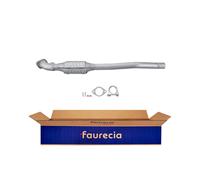 HELLA 8LE 366 053-361 Katalysator - Easy2Fit® Kit - Euro 1 - einteilig - Set mit Anbauteilen - für u.a. RENAULT SAFRANE I