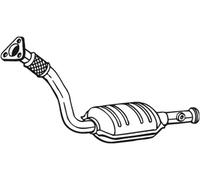 Katalysator Euro 2 099-025 BOSAL für RENAULT MEGANE I Megane I Kombi van