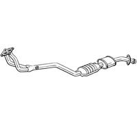 Bosal 099-086 Kat Katalysator für BMW E36 Limo + Cabrio + Schrägheck 96-00