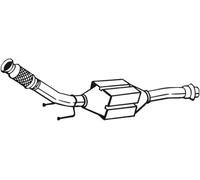 Katalysator BOSAL 099-313