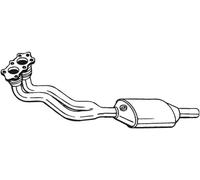 Katalysator BOSAL 099-833