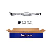 HELLA 8LE 366 053-051 Katalysator - Easy2Fit® Kit - Euro 2 - einteilig - Set mit Anbauteilen - für u.a. RENAULT TRAFIC