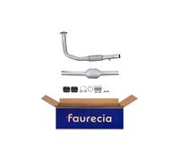 HELLA Katalysator 8LE 366 051-831 Easy2Fit -