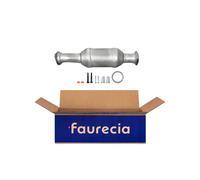 Katalysator Euro 2 mit Anbauteilen FAURECIA für u.a. OPEL VECTRA