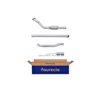 HELLA 8LE 366 050-871 Katalysator - Easy2Fit® Kit - Euro 2 - dreiteilig - Set mit Anbauteilen - für u.a. CITROËN XANTIA Break