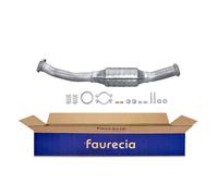 HELLA Katalysator Easy2Fit - PARTNERED with Faurecia 8LE366050-421