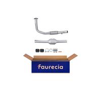 HELLA 8LE 366 051-831 Katalysator - Easy2Fit® Kit - Euro 2 - zweiteilig - Set mit Anbauteilen - für u.a. VAUXHALL CORSA (B)