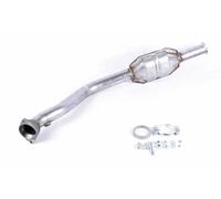 Katalysator Euro 2 PT8024T EEC für PEUGEOT 406 Break 406
