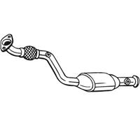 Katalysator BOSAL 099-670