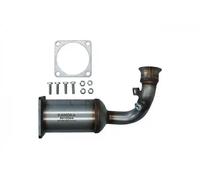 Katalysator Euro 3 8015004 KAMOKA für PEUGEOT CITROËN
