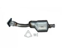 Katalysator Euro 3 8015017 KAMOKA für RENAULT CLIO II KANGOO KANGOO Rapid