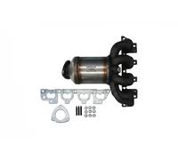 Katalysator Euro 3 8015026 KAMOKA für OPEL VECTRA B CC VECTRA B VECTRA B Caravan