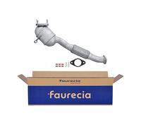 HELLA 8LE 366 051-591 Katalysator - Easy2Fit® Kit - Euro 3 - einteilig - Set mit Anbauteilen - für u.a. FORD FOCUS I