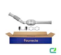 HELLA Katalysator für PEUGEOT CITROËN/PEUGEOT CITROËN 8LE 366 052-451