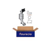 HELLA 8LE 366 054-431 Katalysator - Easy2Fit® Kit - Euro 3 - einteilig - Set mit Anbauteilen - für u.a. TOYOTA YARIS VERSO