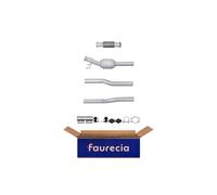 HELLA Katalysator 8le366050551 für Citroën Citroën/Peugeot Peugeot