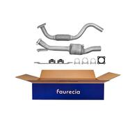 Katalysator Euro 3 mit Anbauteilen FAURECIA für u.a. SEAT CORDOBA