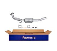HELLA Katalysator 8LE 366 054-541 Easy2Fit -