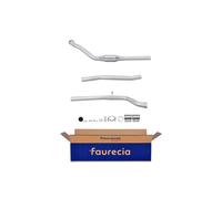 HELLA 8LE 366 052-421 Katalysator - Easy2Fit® Kit - Euro 3 - dreiteilig - Set mit Anbauteilen - für u.a. PEUGEOT 406 Break