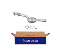 Katalysator Euro 3 mit Anbauteilen FAURECIA passend für RENAULT ESPACE