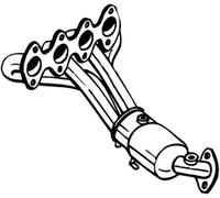 Katalysator BOSAL 090-177