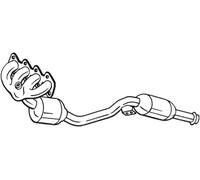 BOSAL 090-406 Katalysator