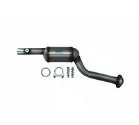 Katalysator Euro 4 8015014 KAMOKA für RENAULT MODUS / GRAND MODUS CLIO III
